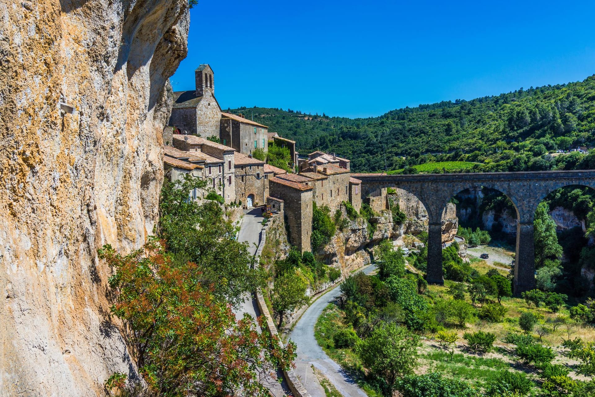 Minerve : les meilleures activités