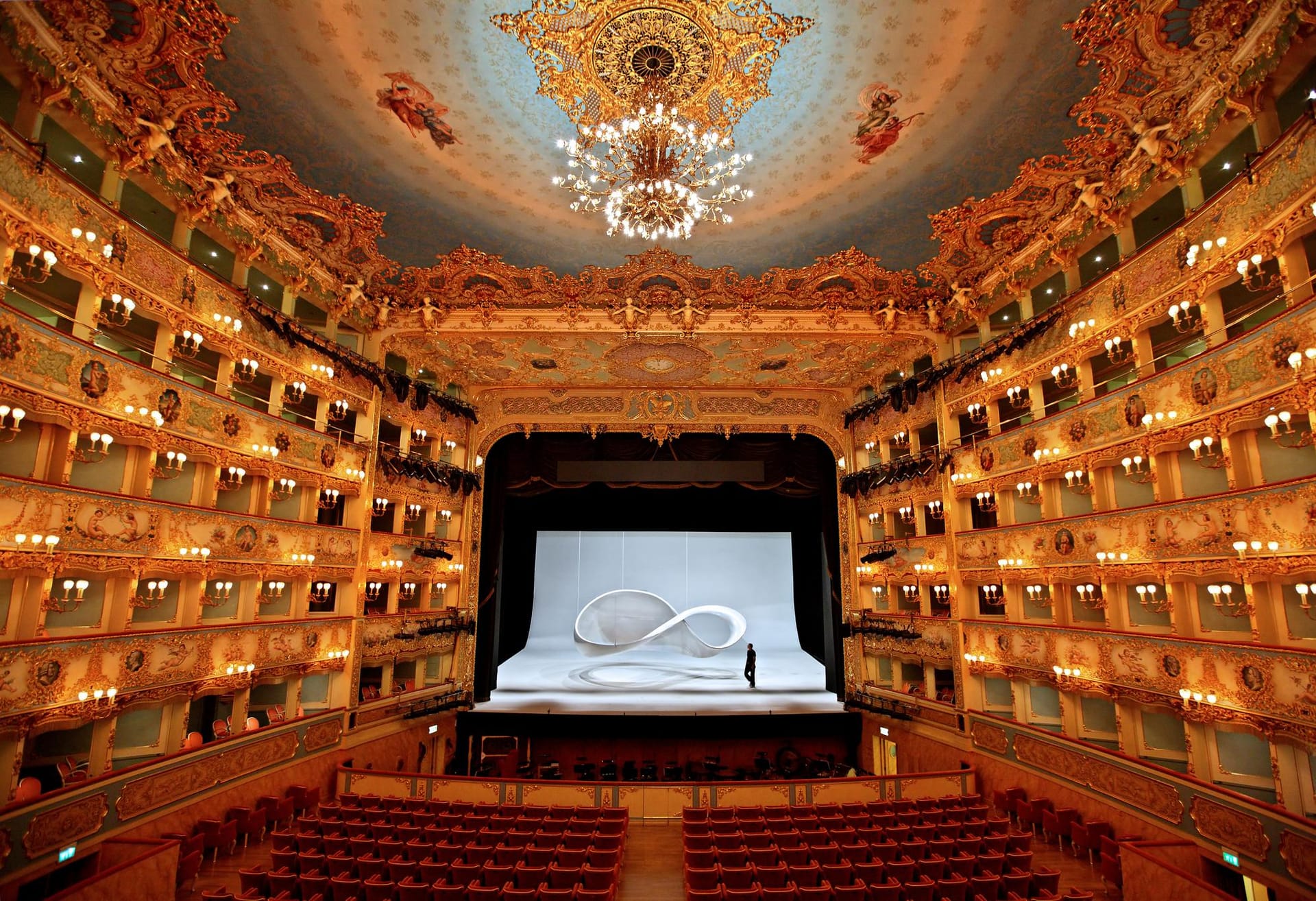 La Fenice