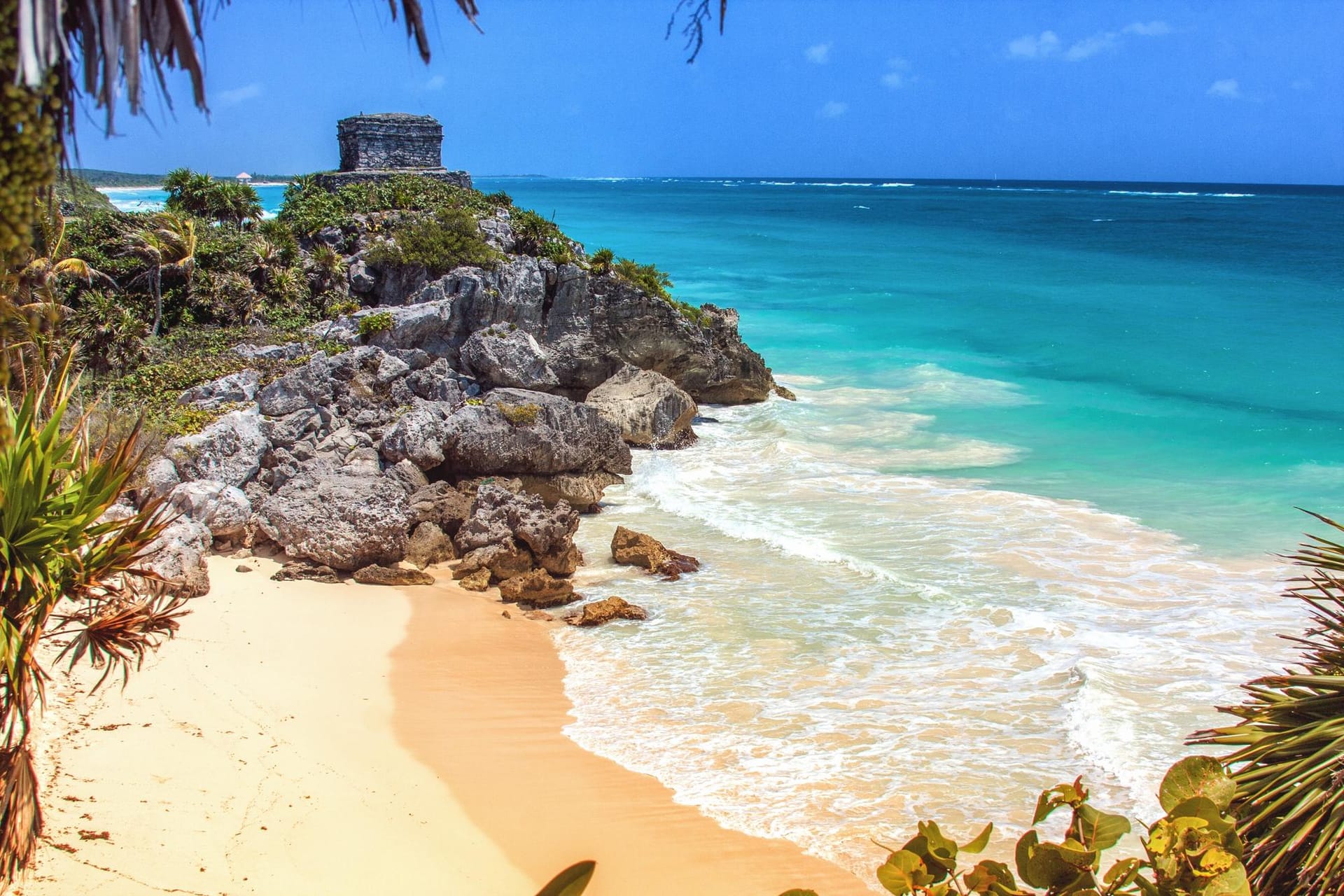 Quintana Roo : les meilleures activités à faire dans la région
