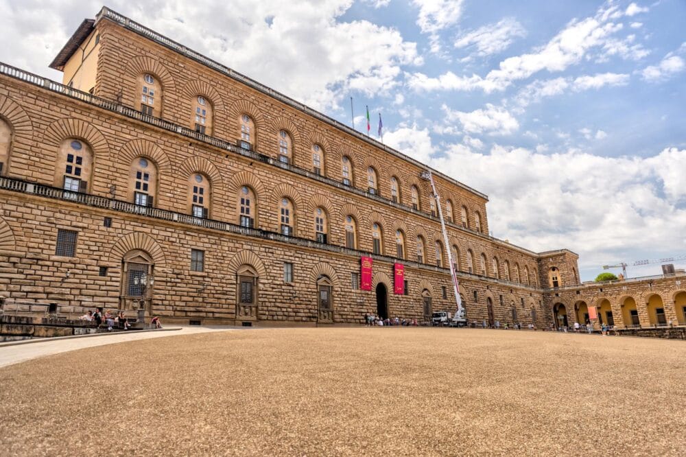 Palais Pitti