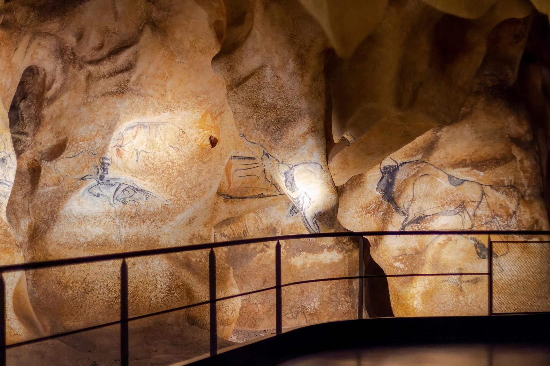 Grotte Chauvet