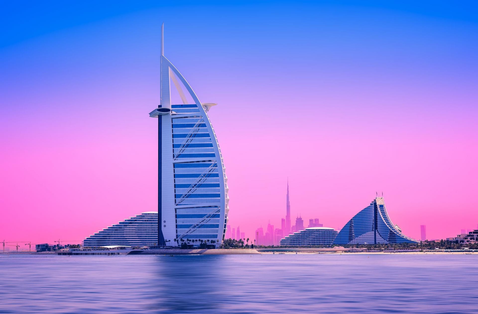 Burj Al Arab