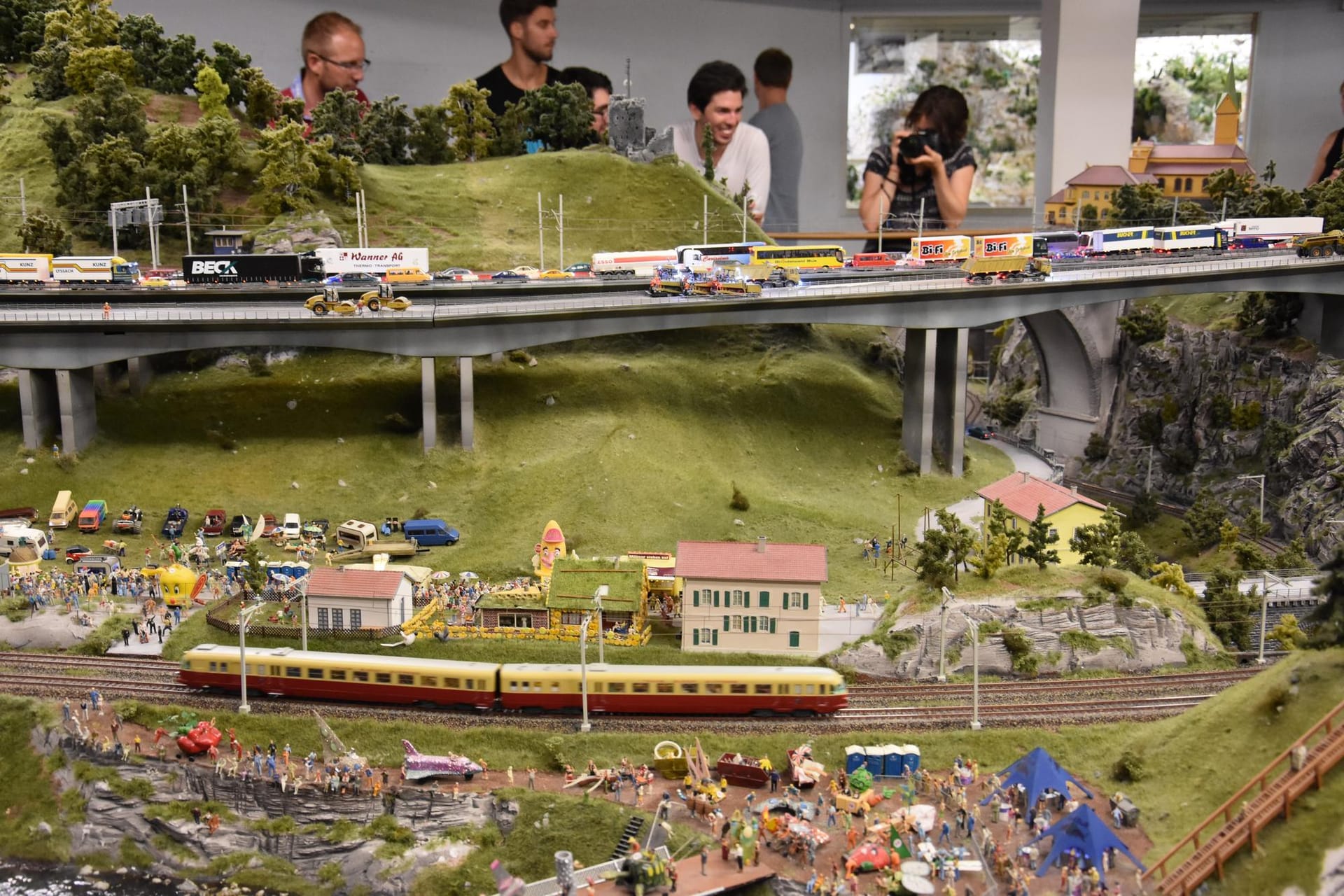 Miniatur Wunderland