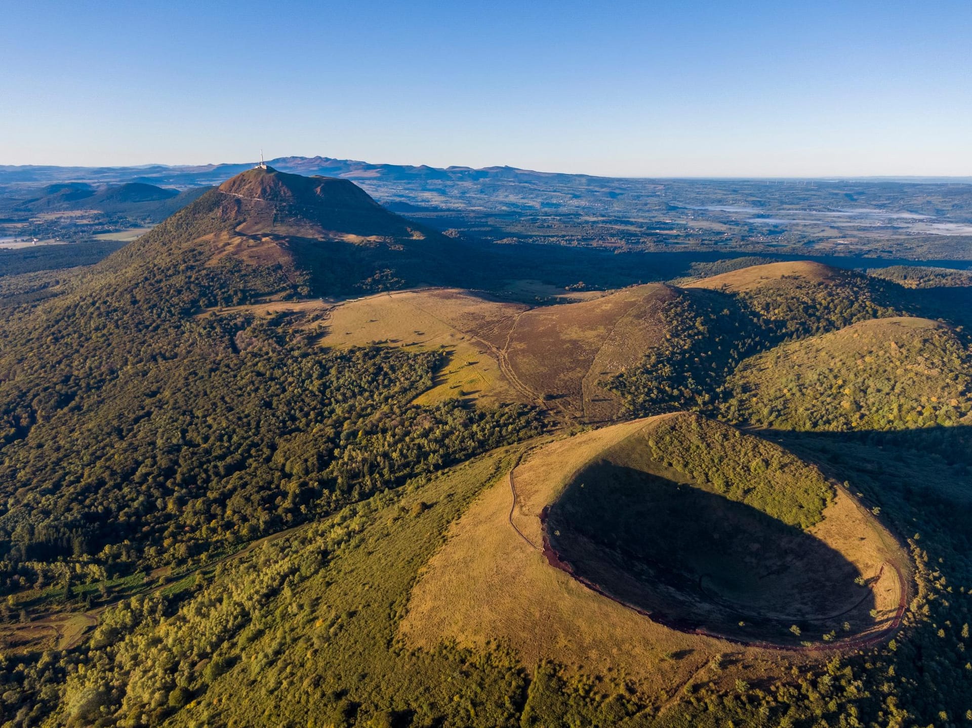 Puy de Dôme