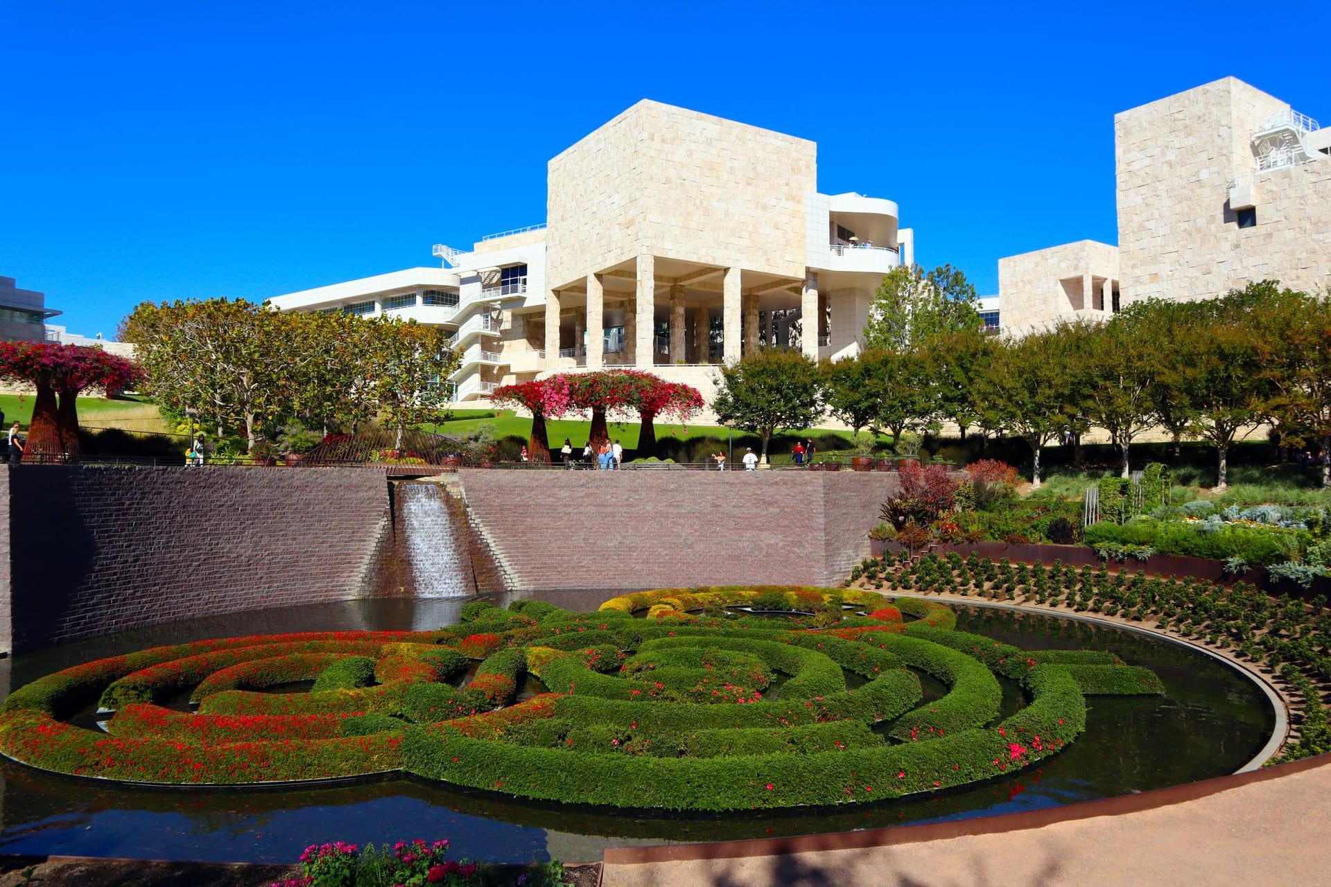 Getty Center