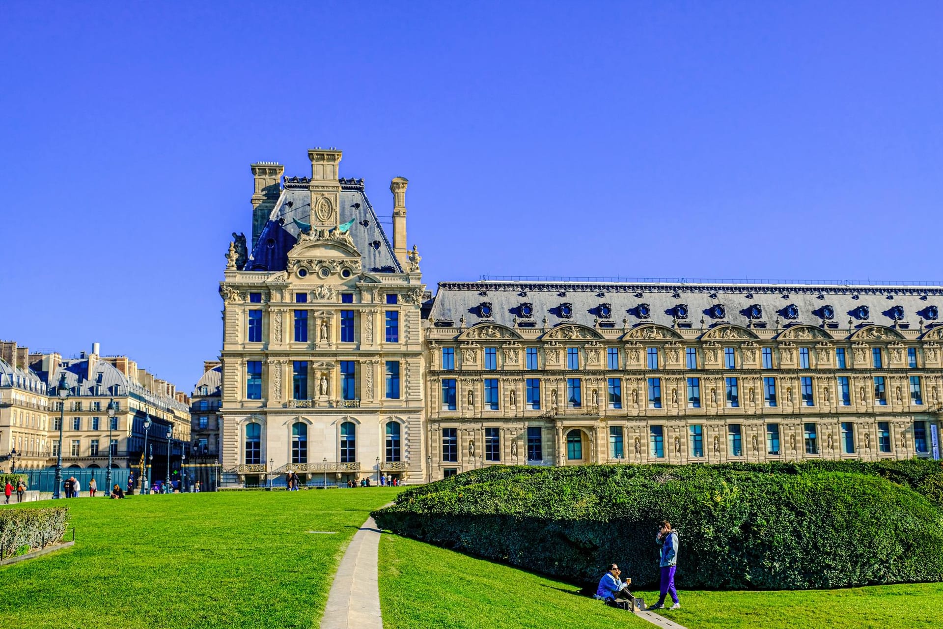 Billet Musée des Arts décoratifs de Paris