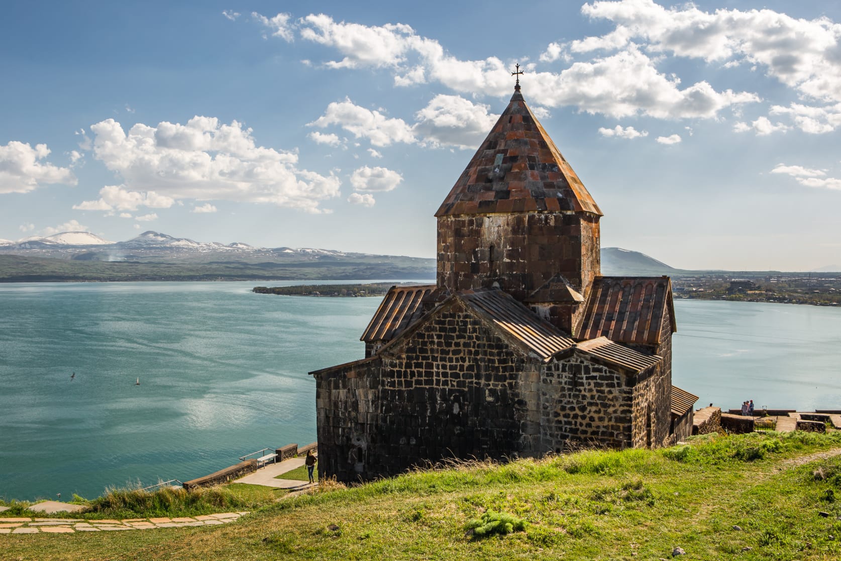 Arménie - Attraction la plus populaire