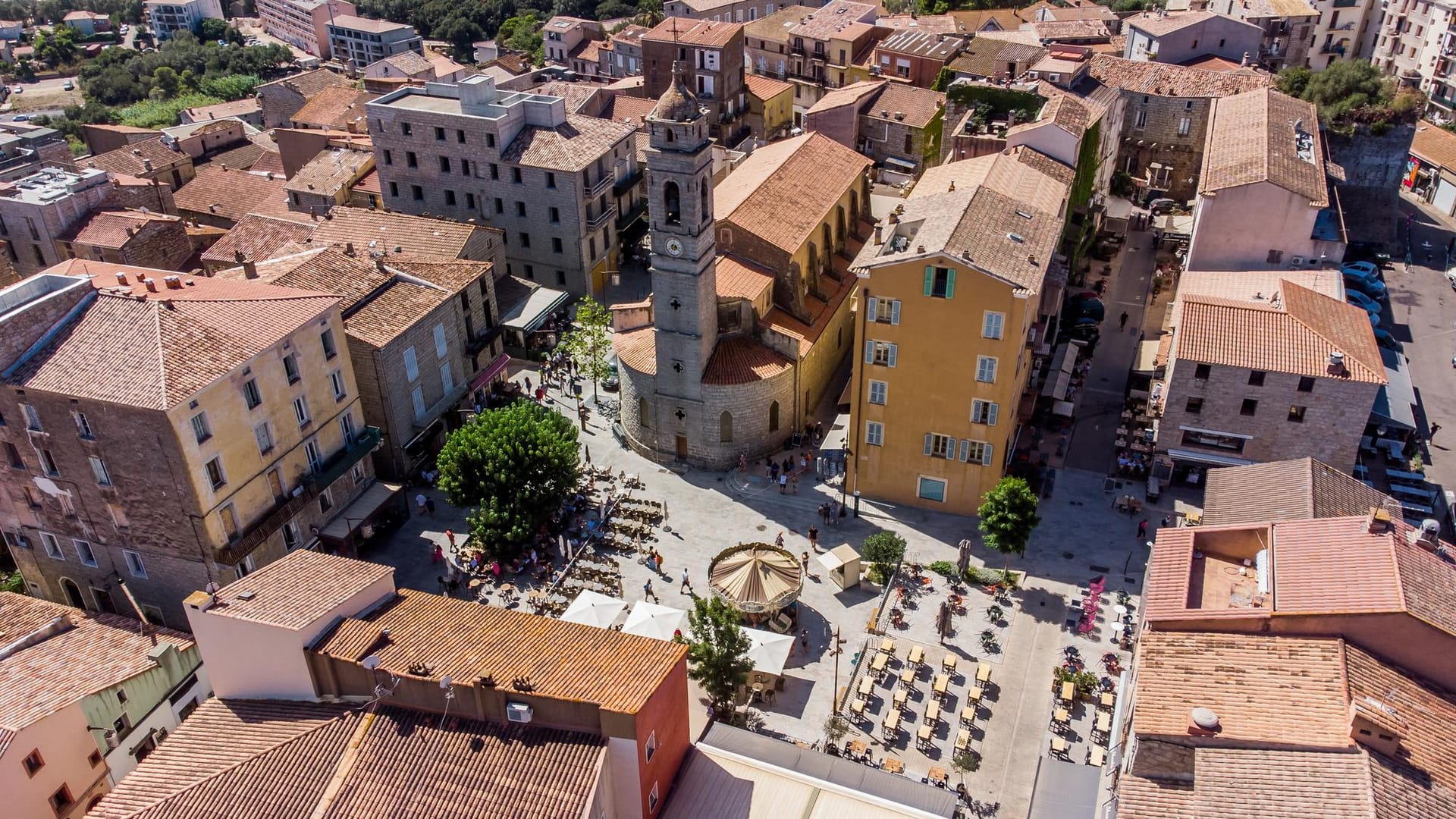 Porto-Vecchio : les meilleures activités