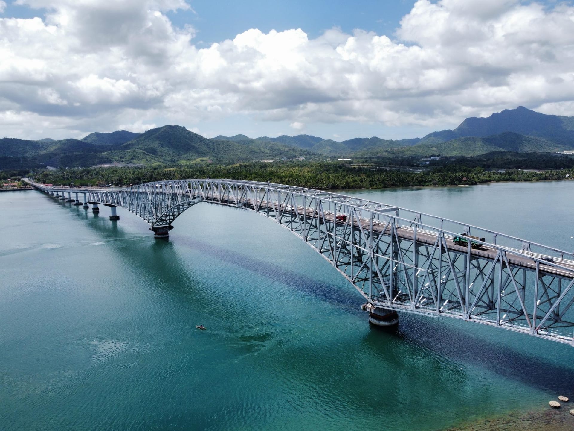 Pont de San Juanico