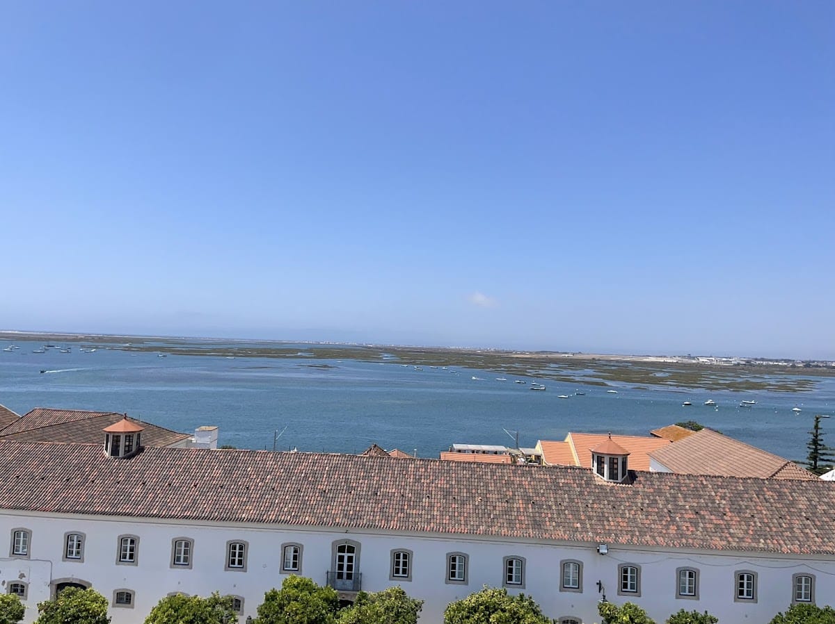 Cathédrale (Sé) de Faro