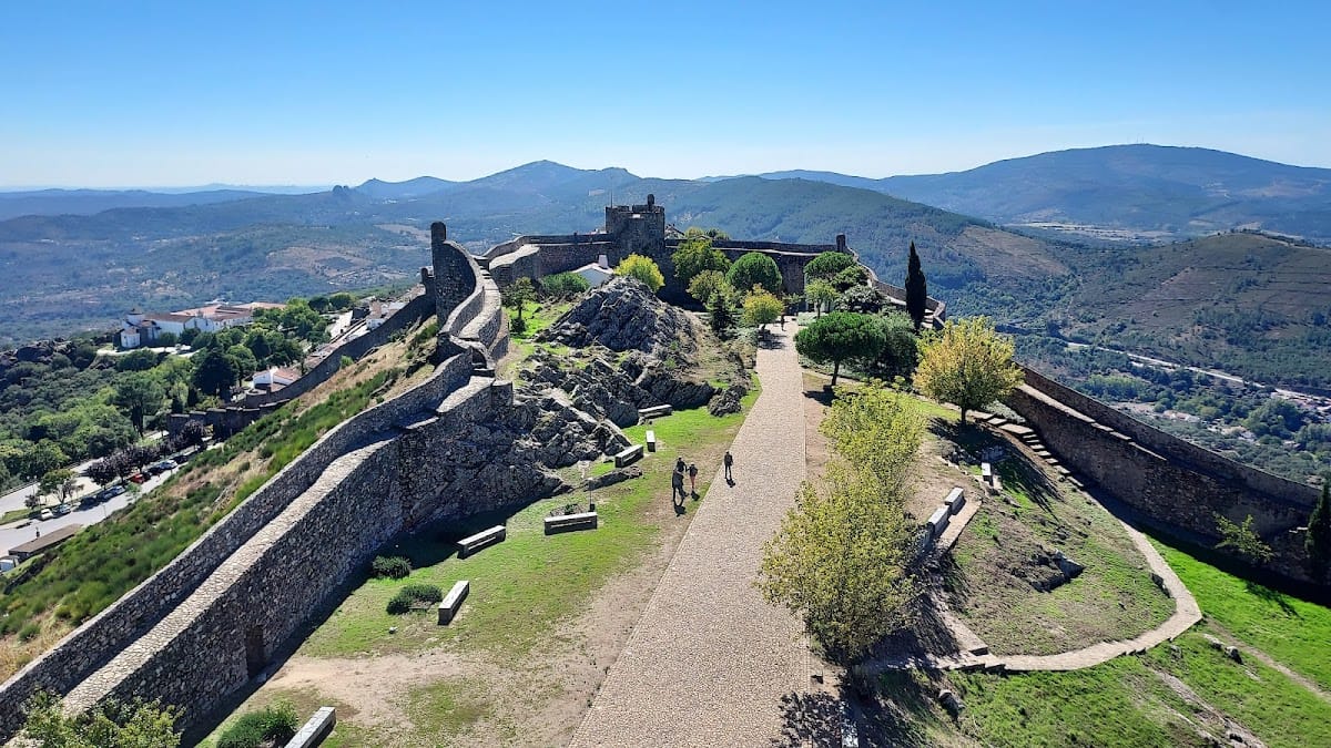 Château de Marvão