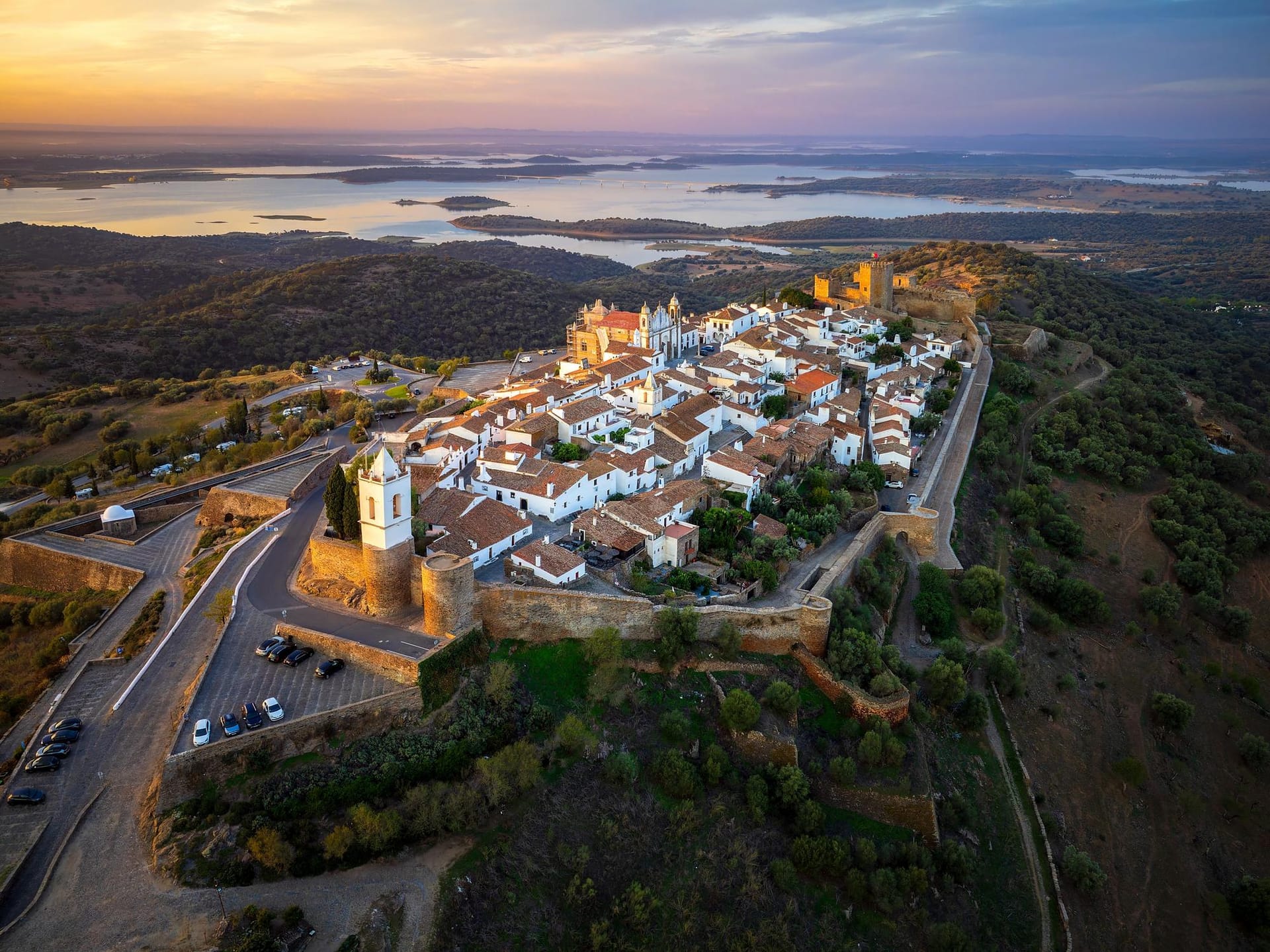 Monsaraz