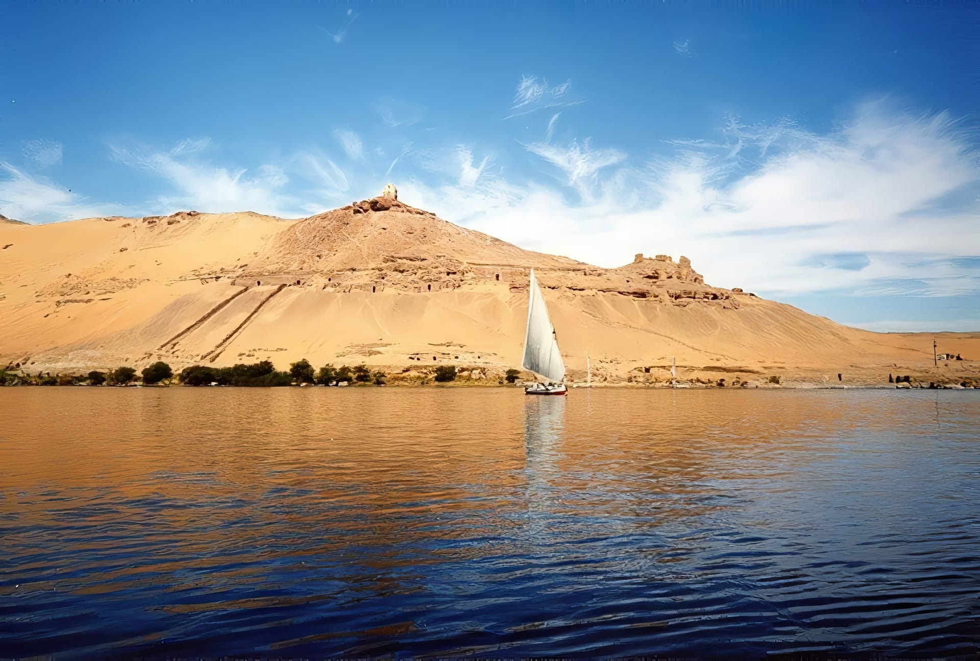 Égypte : les meilleures activités à faire