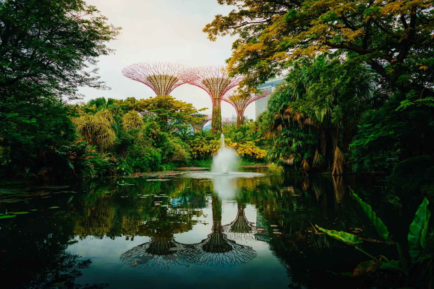 Singapour : les meilleures activités à faire