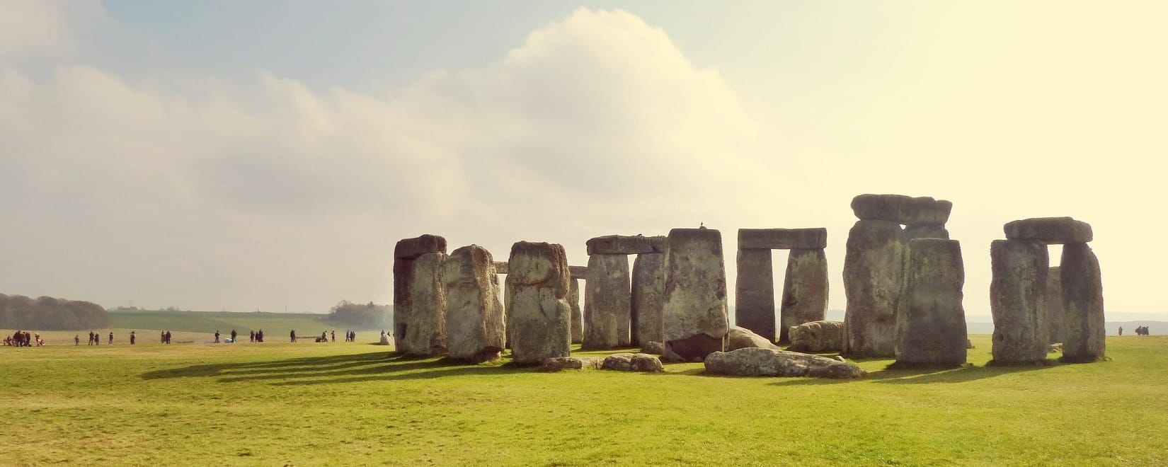 Royaume-Uni - destinations et expériences