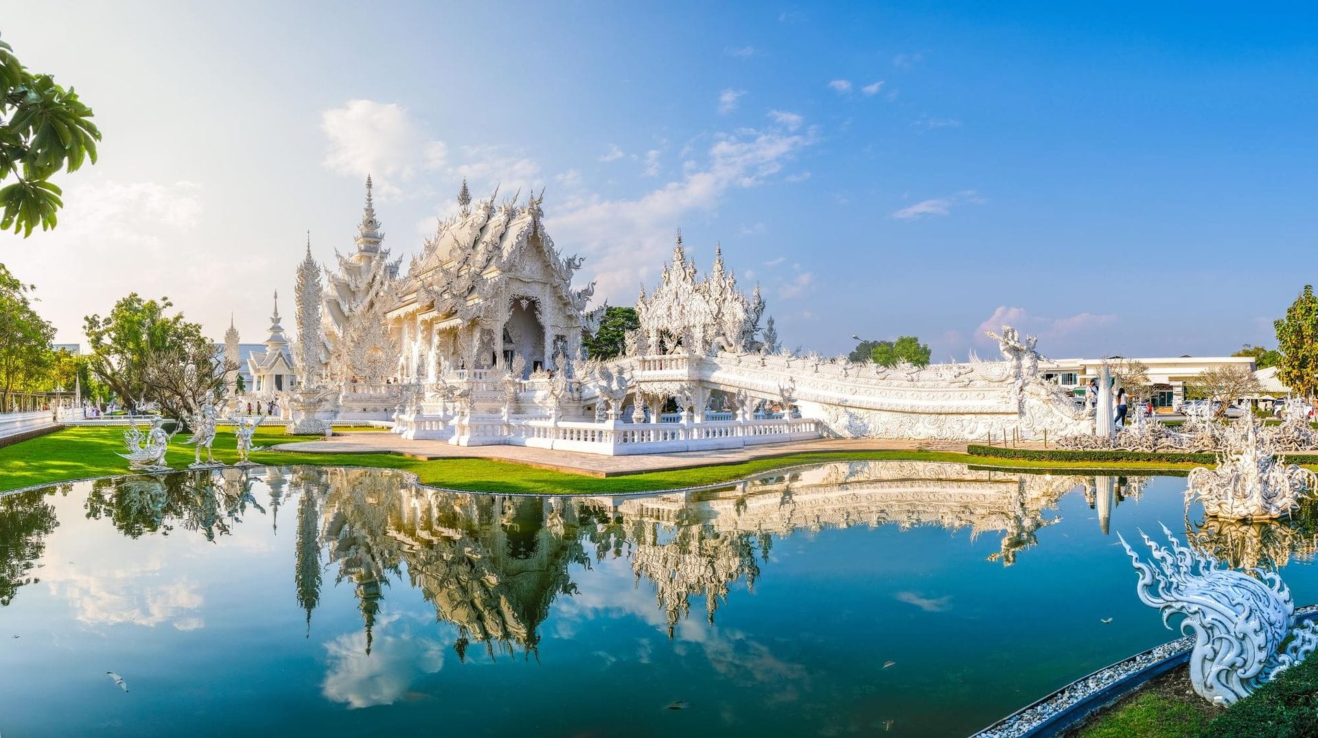 Chiang Rai : les meilleures activités