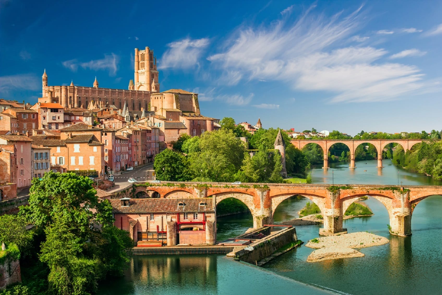 Albi : les meilleures activités
