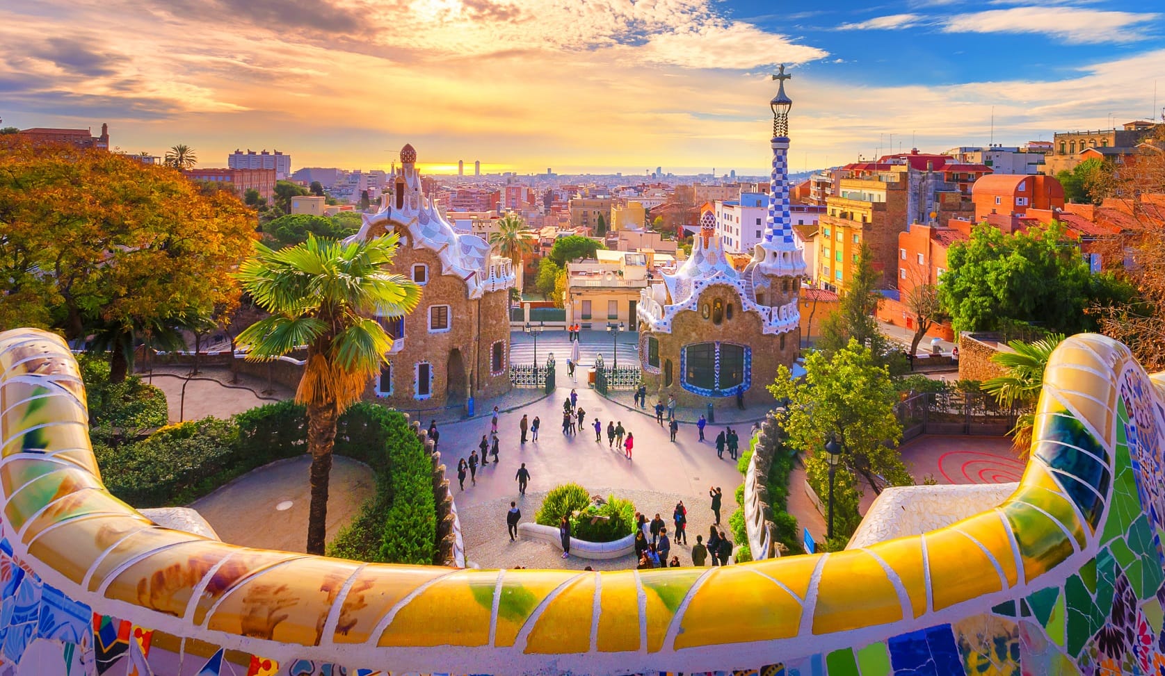 Barcelone : les meilleures activités