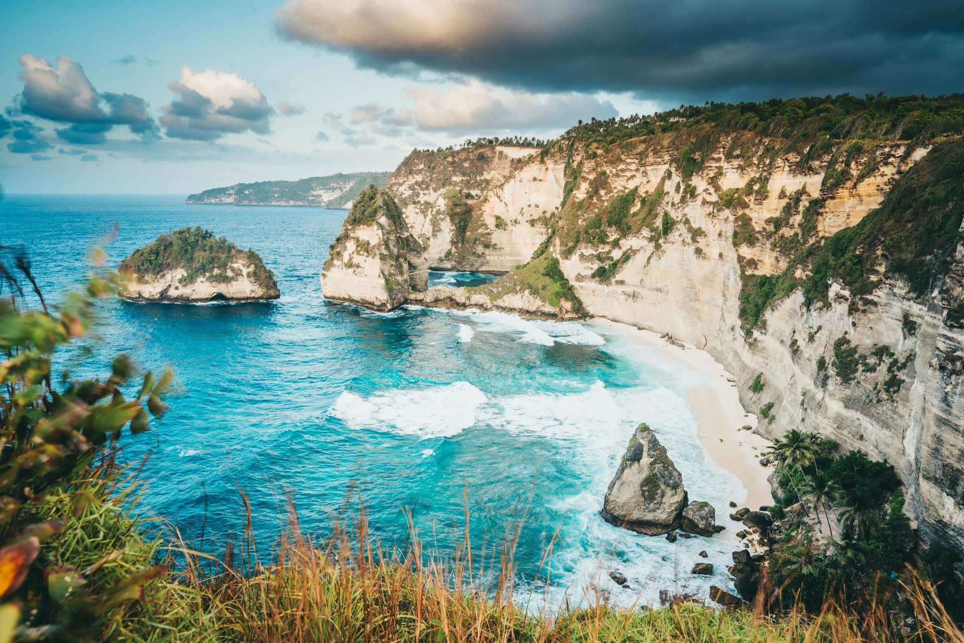 Nusa Penida : les meilleures activités à faire dans la région