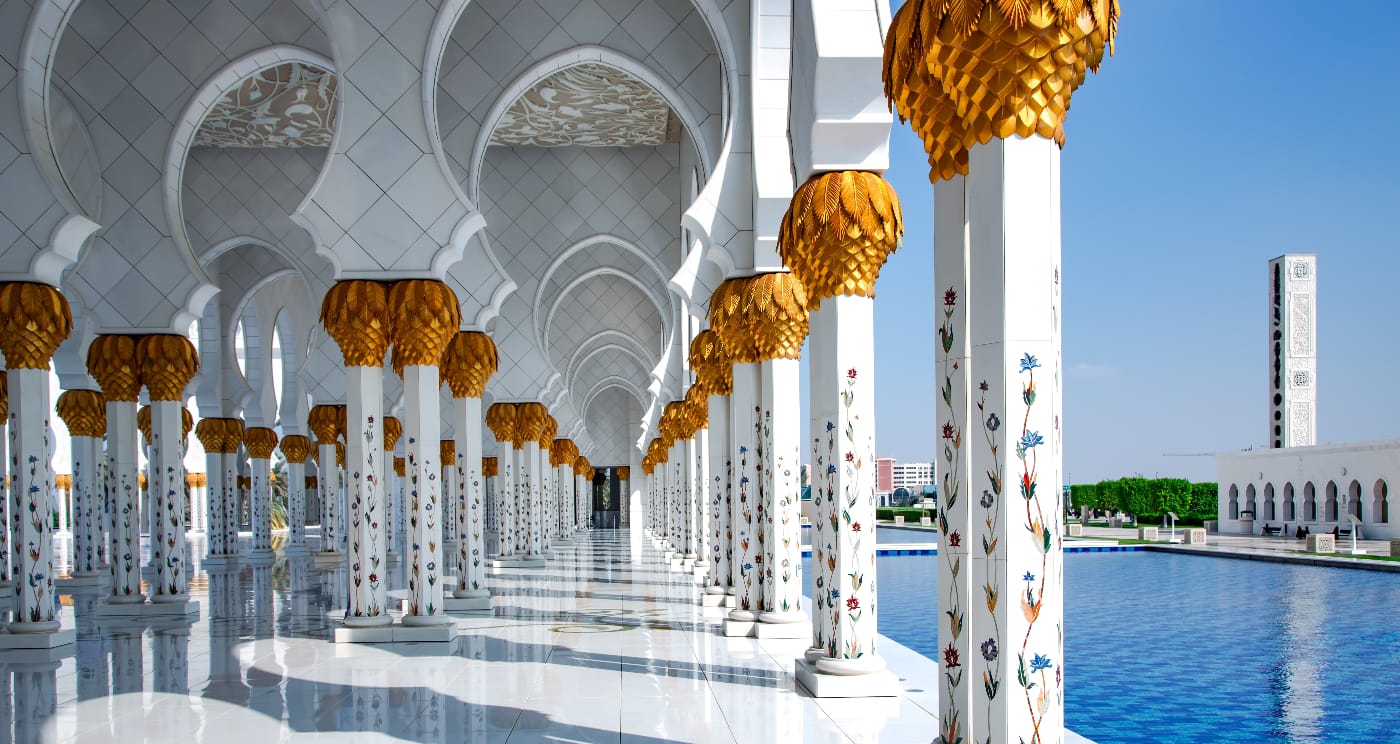 Émirat d’Abou Dabi : les meilleures activités à faire dans la région