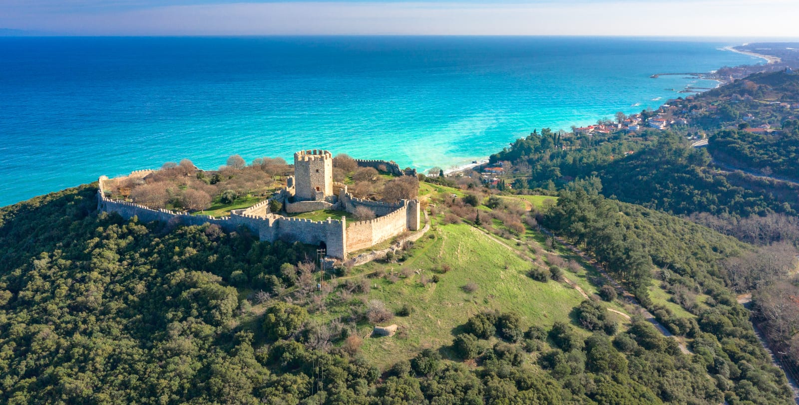 Macédoine-Centrale : les meilleures activités à faire dans la région