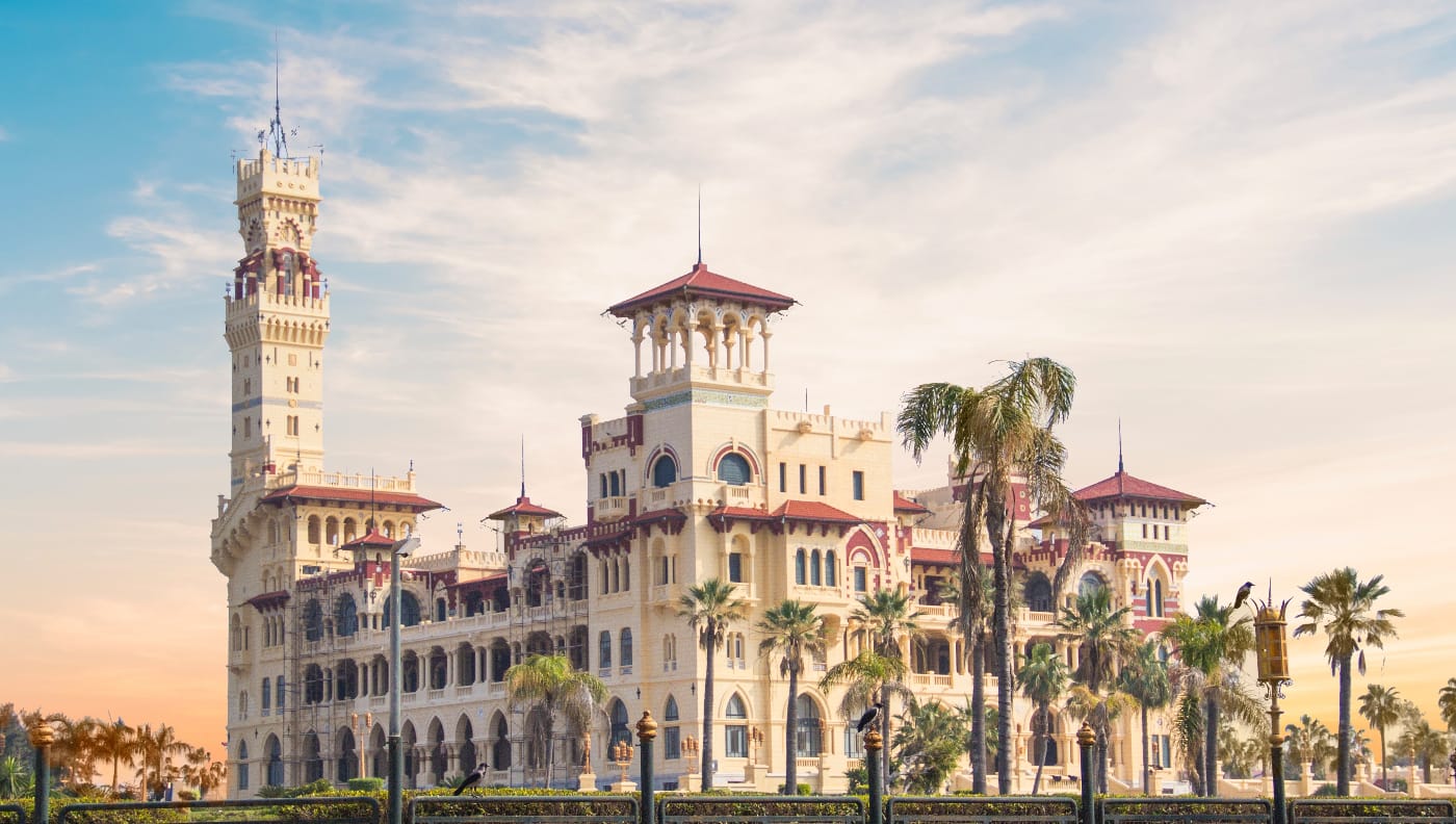 Alexandrie : les meilleures activités