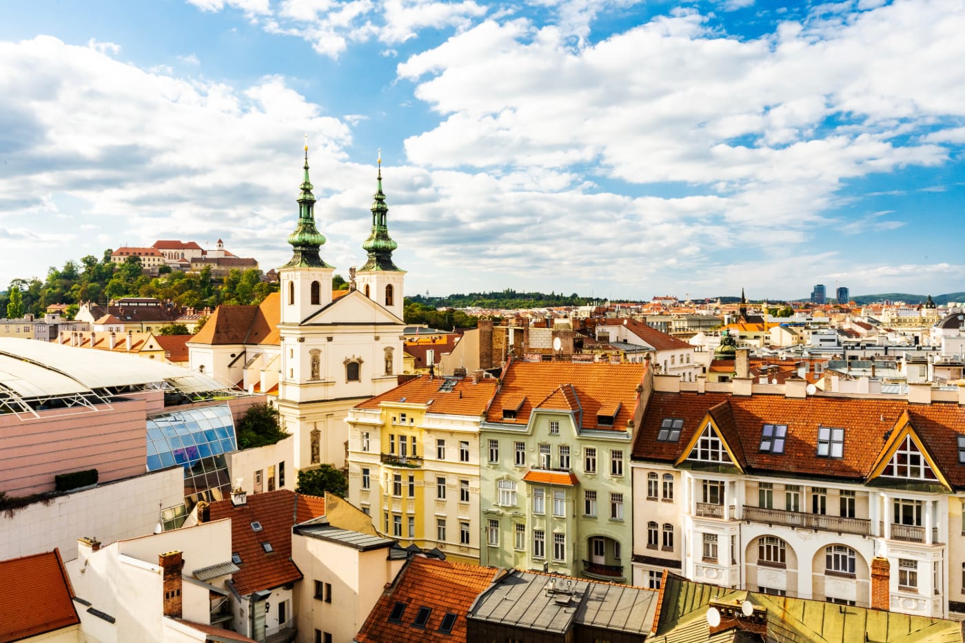 Brno : les meilleures activités