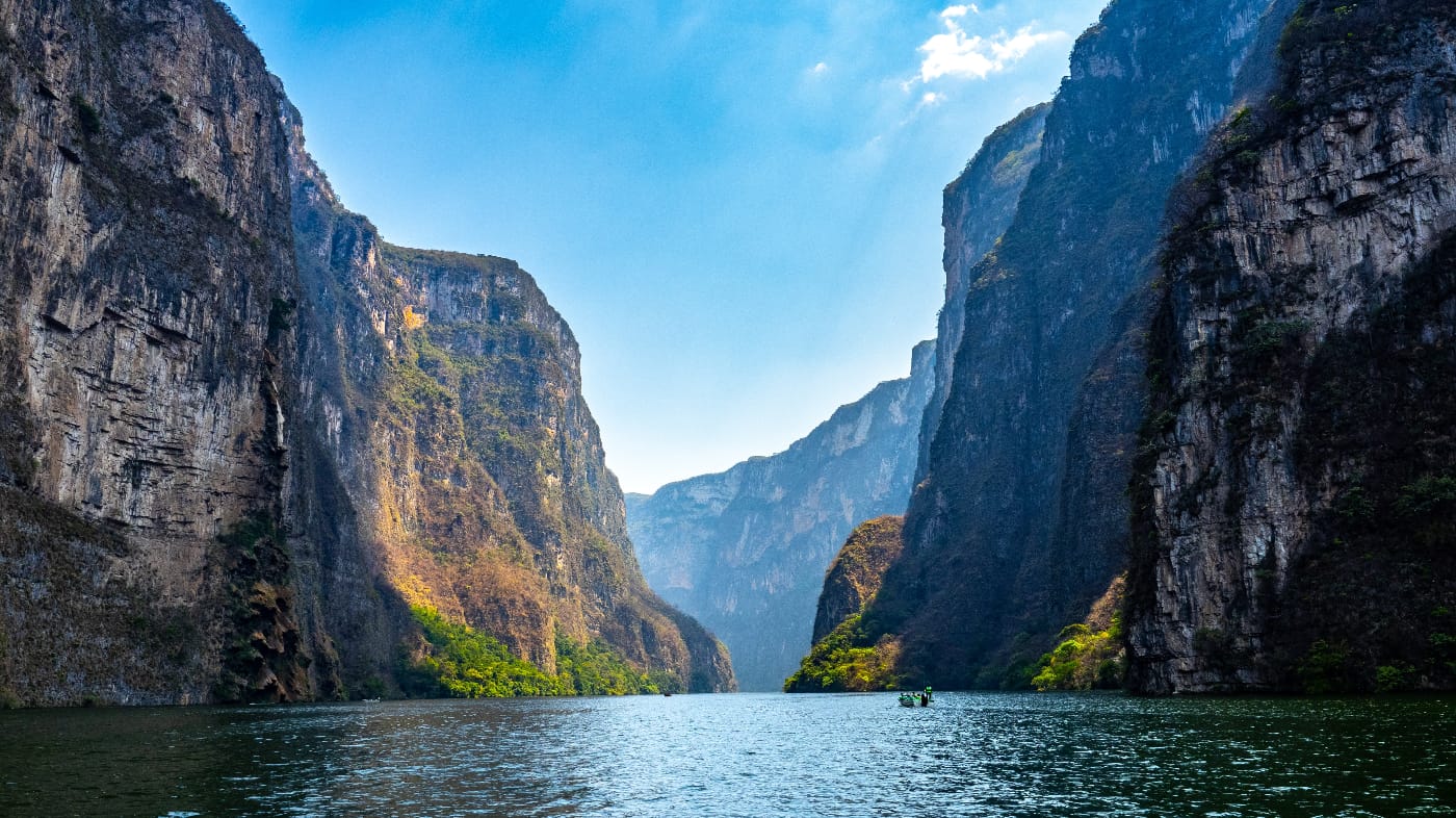 Chiapas : les meilleures activités à faire dans la région