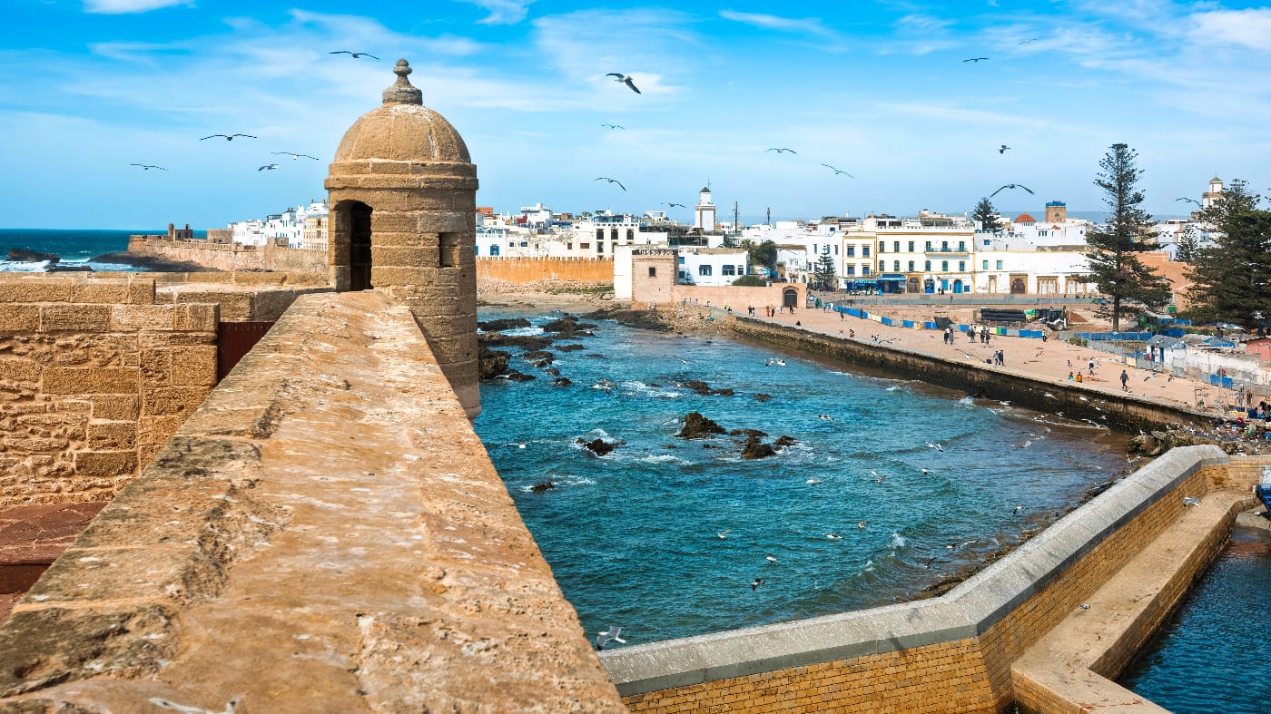 Côte Atlantique : les meilleures activités à faire dans la région