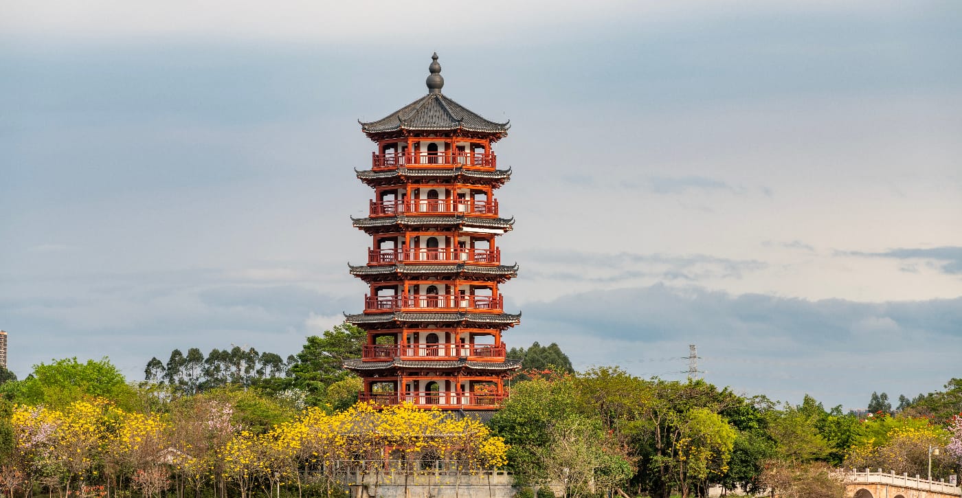 Guangdong : les meilleures activités à faire dans la région
