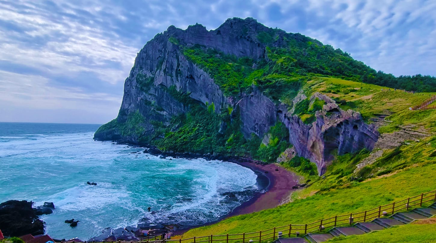 Île de Jeju : les meilleures activités à faire dans la région