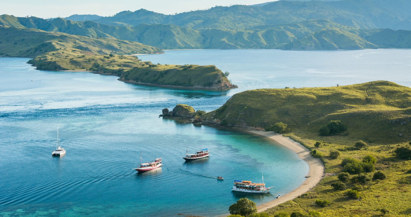 Îles Gili : les meilleures activités à faire dans la région