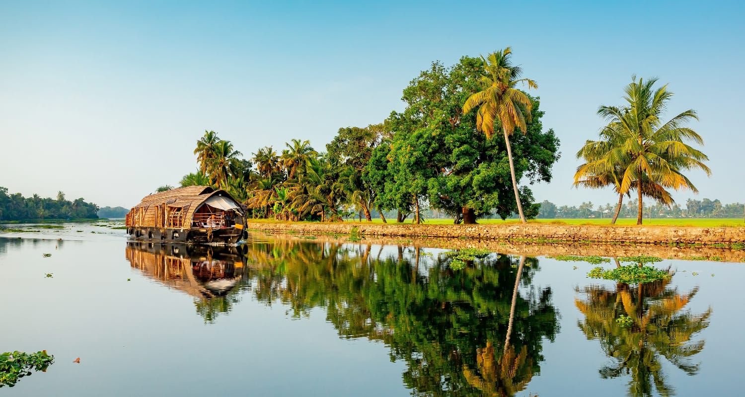 Kerala : les meilleures activités à faire dans la région