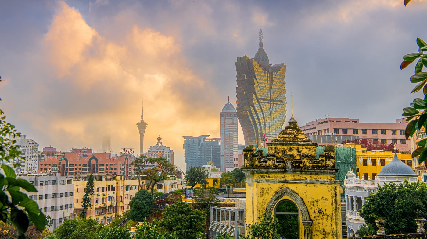 Macao : les meilleures activités