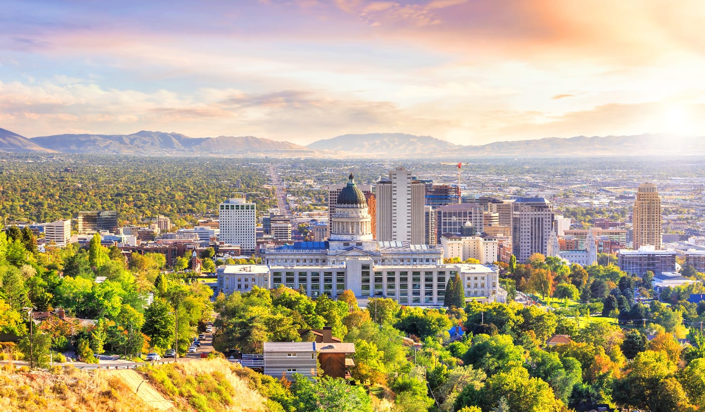 Salt Lake City : les meilleures activités