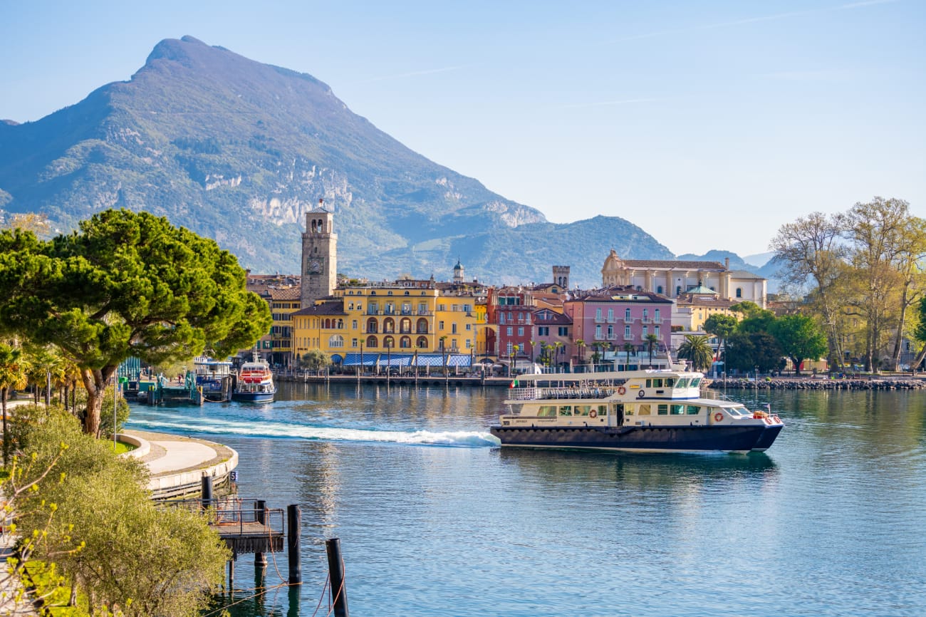 Trentin-Haut-Adige : les meilleures activités à faire dans la région