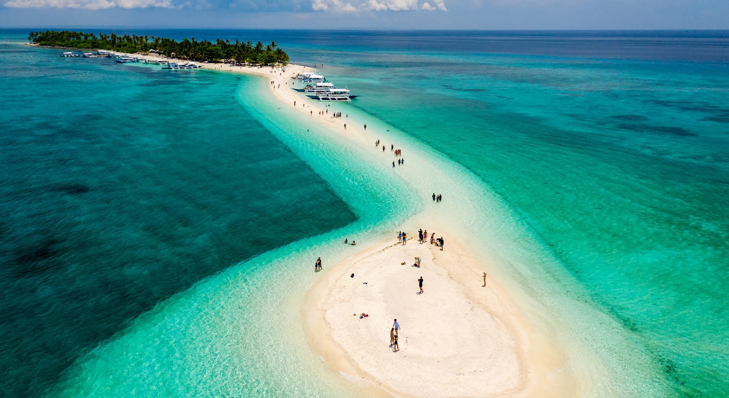 Visayas : les meilleures activités à faire dans la région