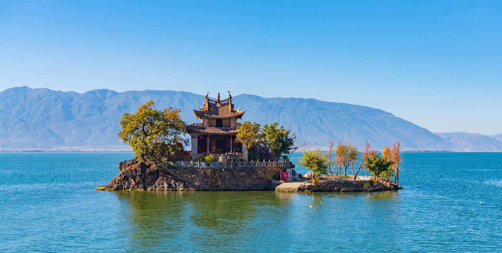 Yunnan : les meilleures activités à faire dans la région