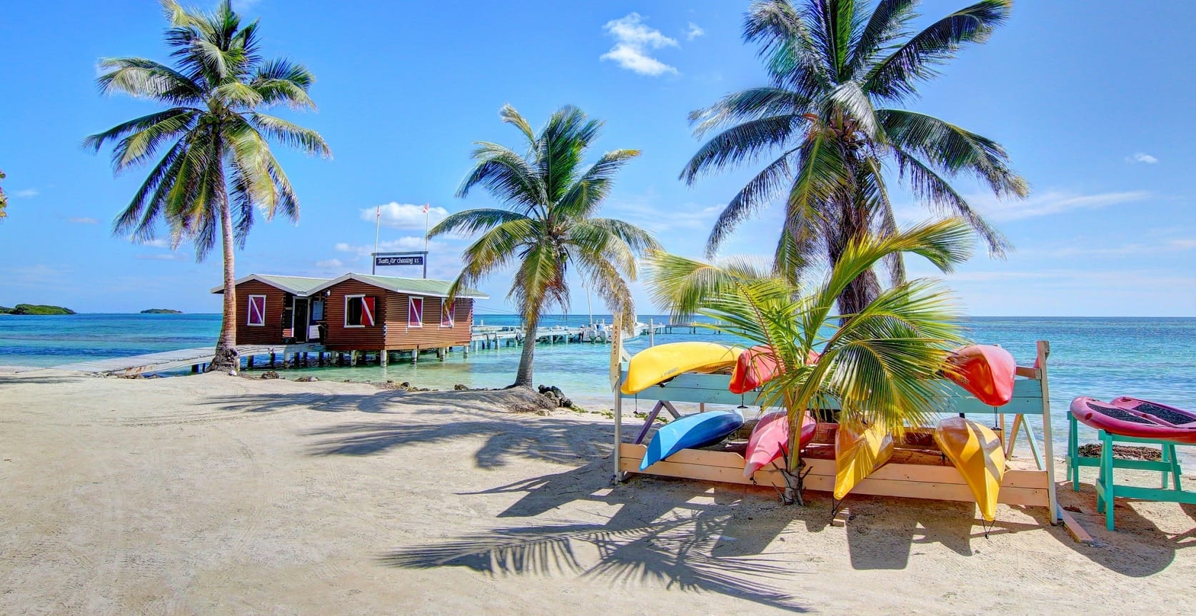 Belize City : les meilleures activités