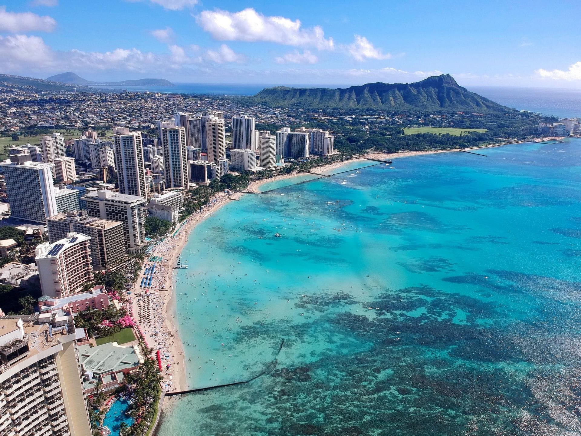 Honolulu : les meilleures activités