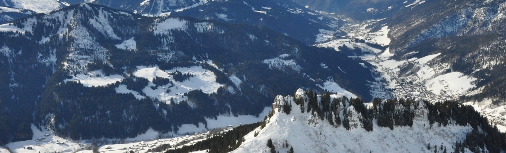 Le Grand-Bornand : les meilleures activités