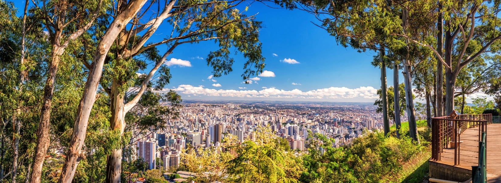 Belo Horizonte : les meilleures activités