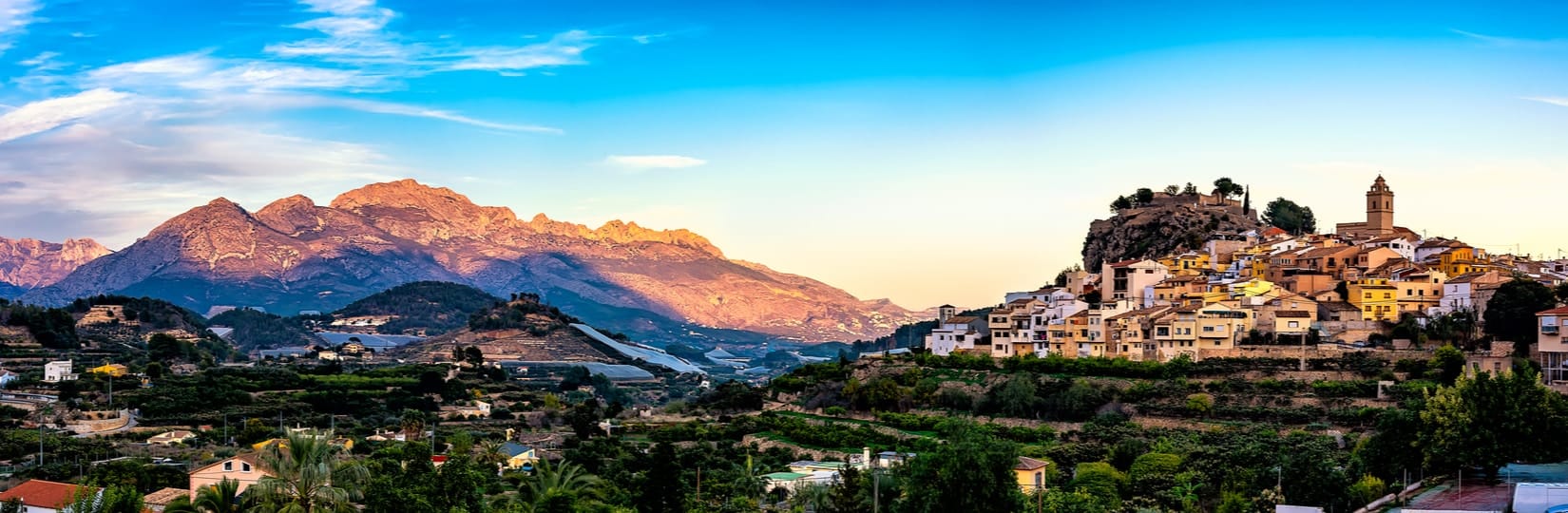 Alicante : les meilleures activités