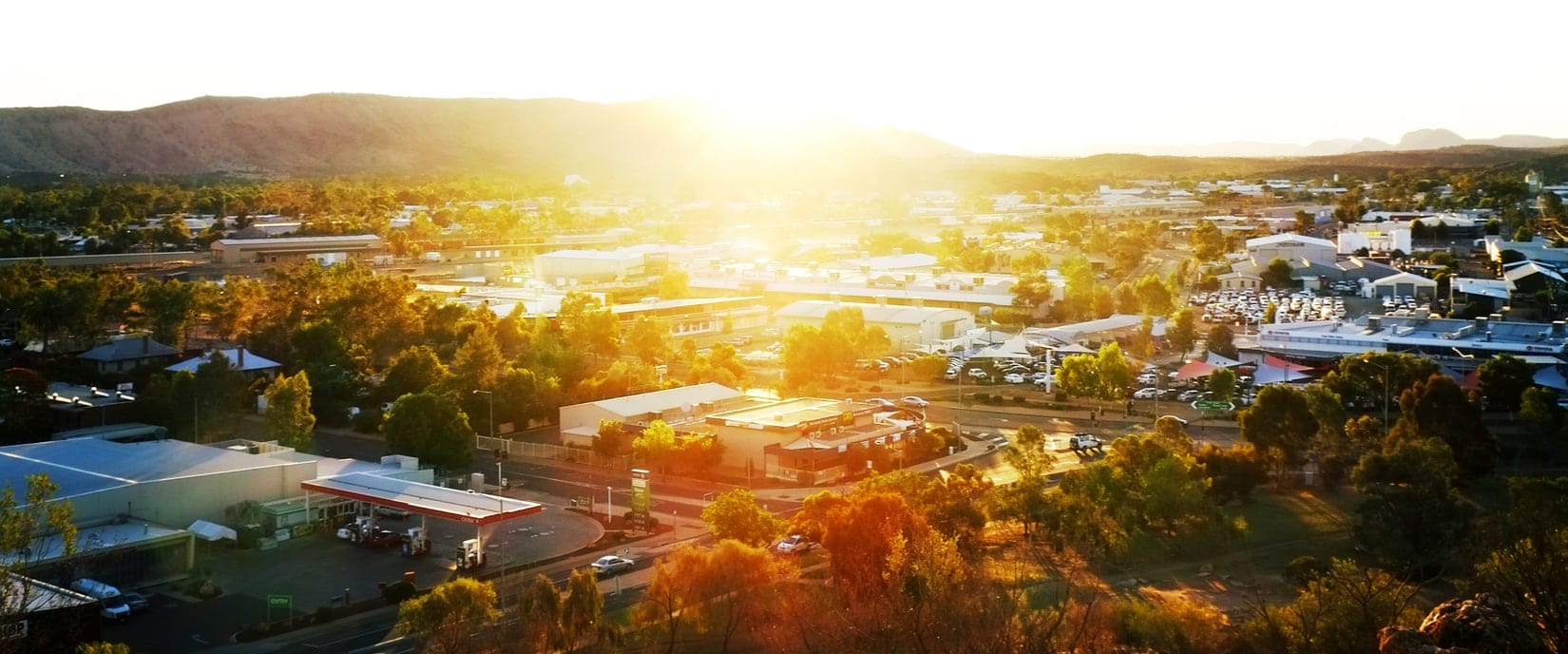 Alice Springs : les meilleures activités