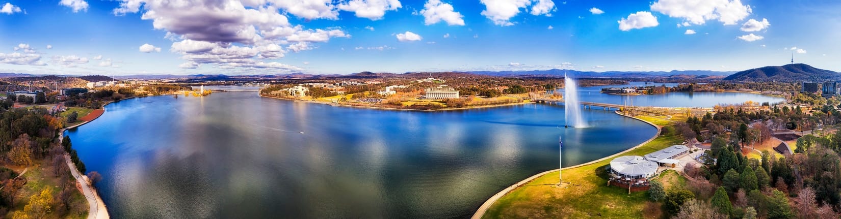 Canberra : les meilleures activités