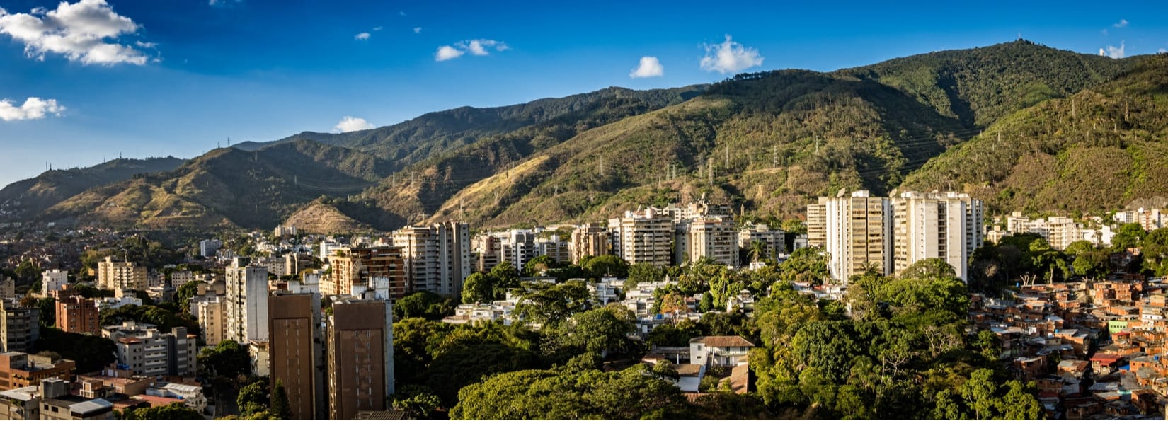Caracas : les meilleures activités