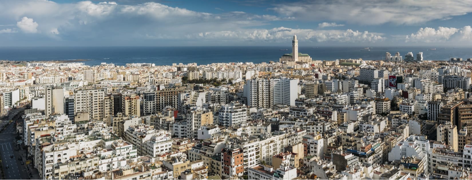 Casablanca : les meilleures activités
