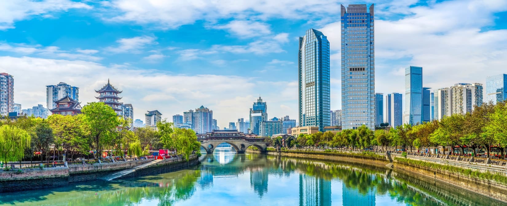 Chengdu : les meilleures activités