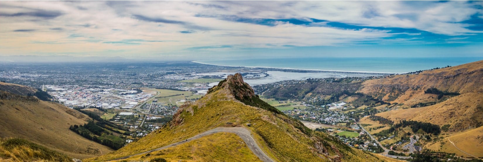 Christchurch : les meilleures activités