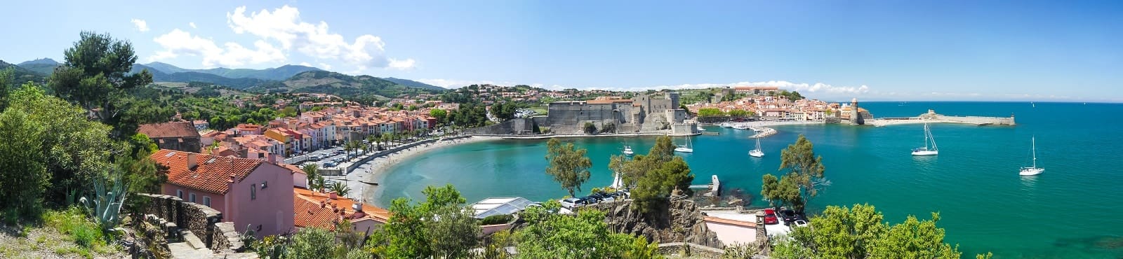 Collioure : les meilleures activités